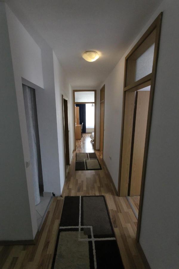 Kasumi Apartment Πρίστινα Εξωτερικό φωτογραφία