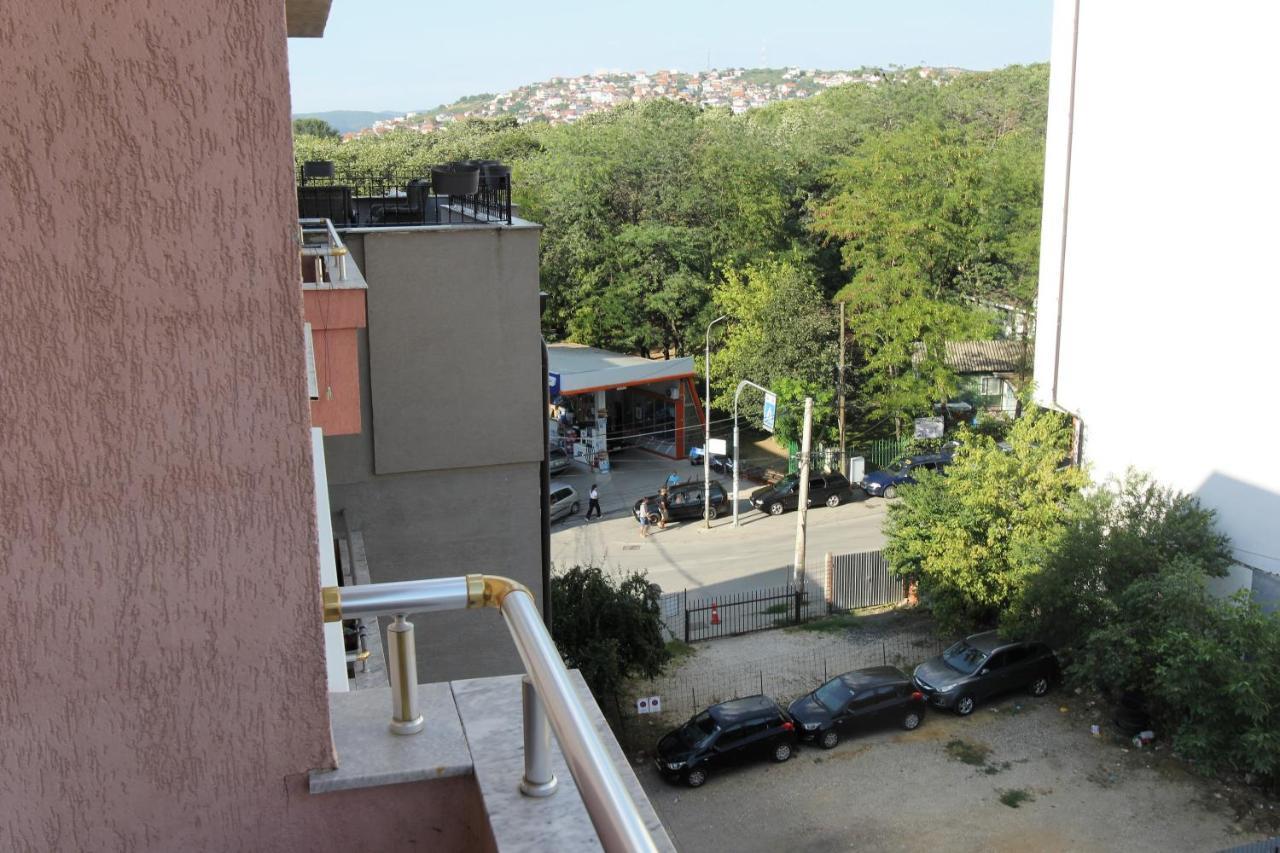 Kasumi Apartment Πρίστινα Εξωτερικό φωτογραφία