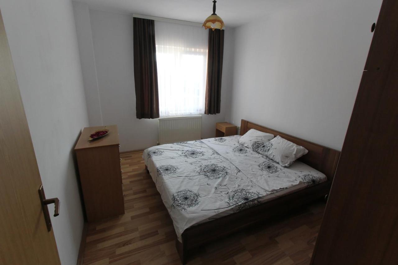 Kasumi Apartment Πρίστινα Εξωτερικό φωτογραφία