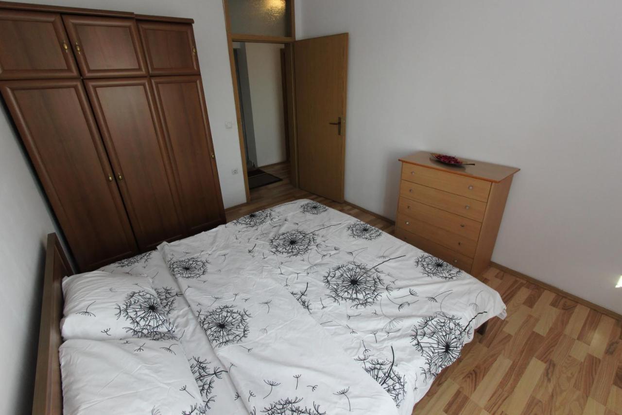 Kasumi Apartment Πρίστινα Εξωτερικό φωτογραφία
