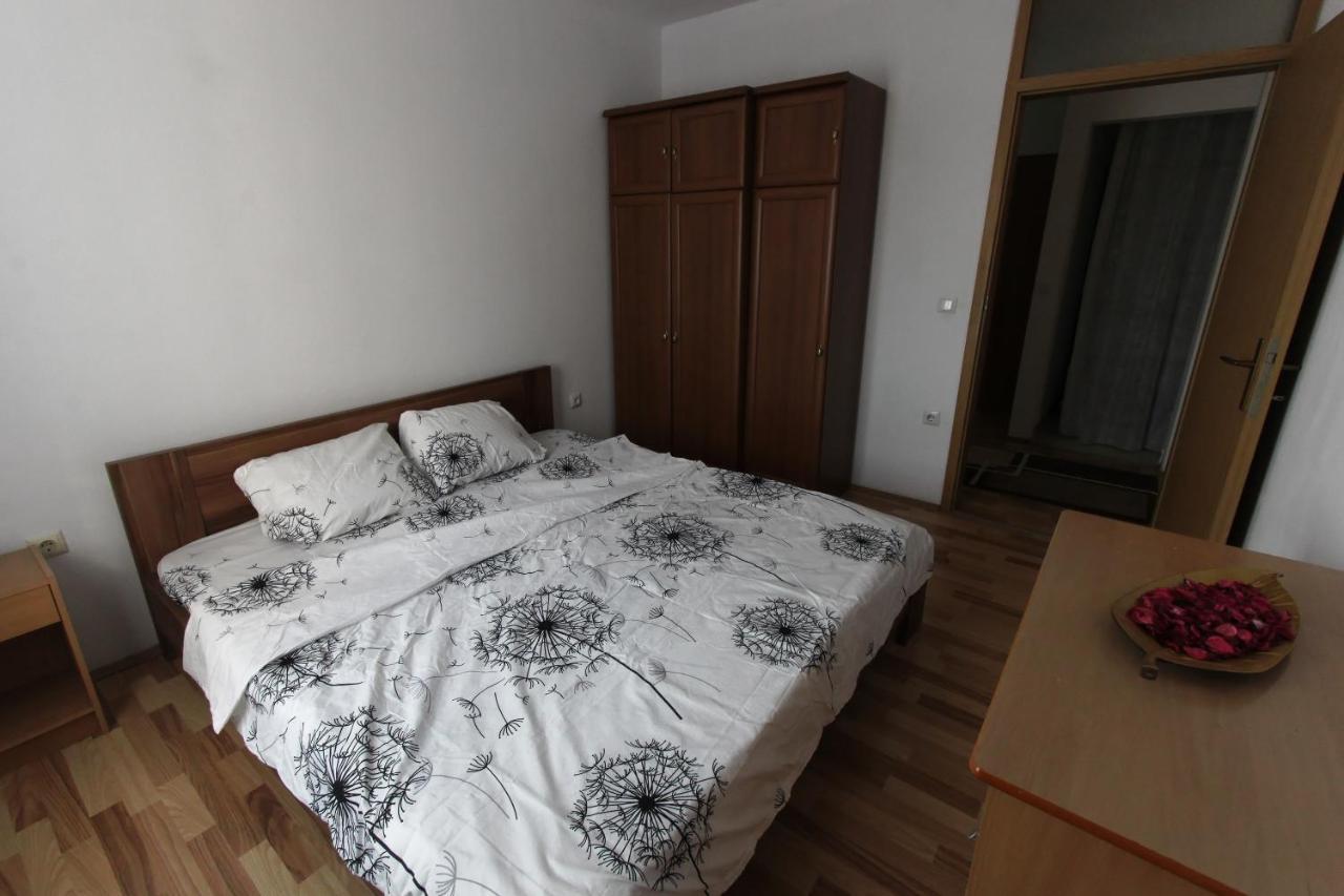 Kasumi Apartment Πρίστινα Εξωτερικό φωτογραφία